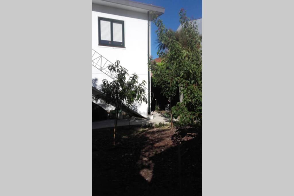 Casa Isabel 2 Bedroom Apartment Near Porto Fanzeres Exterior photo